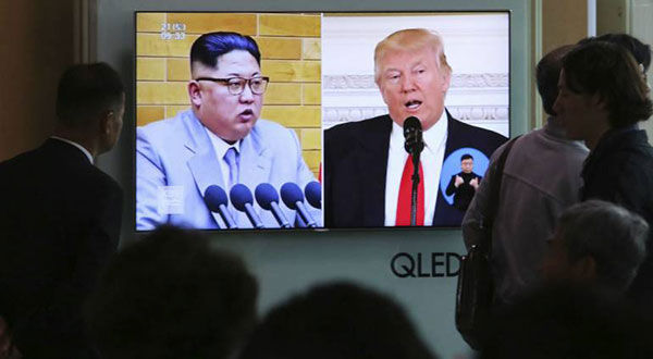 Singapore Summit: US, DPRK Officials Hold Preparatory Meeting Singapore Summit: US, DPRK Officials Hold Preparatory Meeting